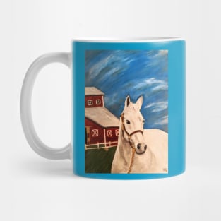 Horsing Around Mug